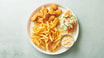 114. Chicken Dipper